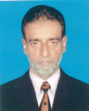 Prof. Dr. Khalid Javed