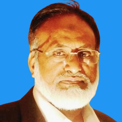 Mr. Azhar Iqbal Hassan