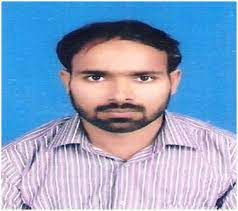 Mr. Mubashar Hussain