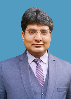 Dr. Shinawar Waseem