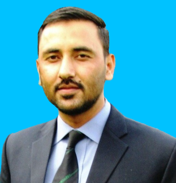 Dr. Muhammad Farooq